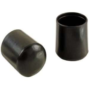   Prod., Llc. 4Pk 7/8 Blk Leg Tip 19212 Furniture Tip