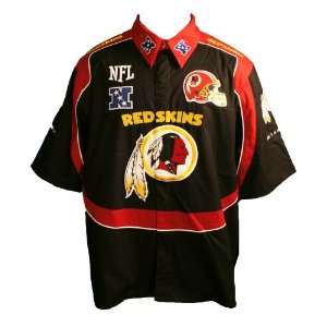  Washington Redskins 2009 Endzone Shirt: Sports & Outdoors