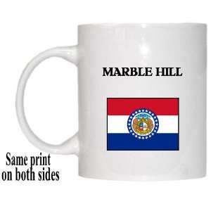  US State Flag   MARBLE HILL, Missouri (MO) Mug: Everything 
