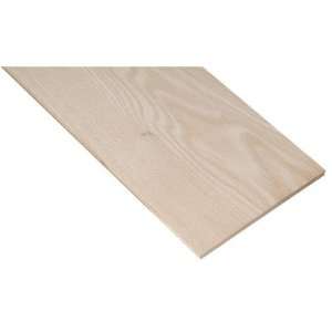  Waddell Manufacturing PB19403 1/4 X 2 1/2 X 24 Poplar 