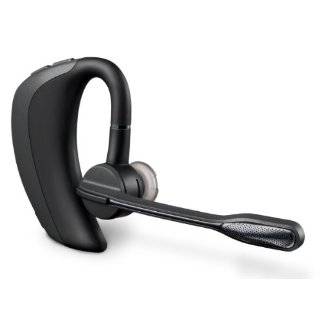 Plantronics Voyager PRO HD Bluetooth Headset   Bulk Packaging