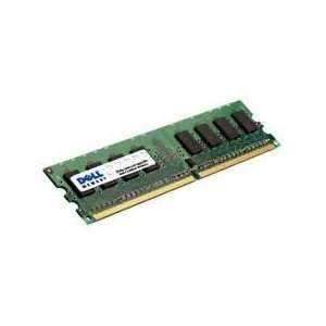/1G 1GB 667MHz PC2 5300 2RX8 DDR2 SDRAM DIMM Genuine Dell Memory 