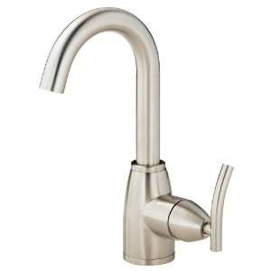  Danze Faucets D151554 1H Bar Sonora Lvr Hdl Chrome