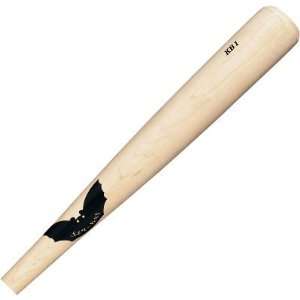 SamBat Hardwood Natural Maple Wood Baseball Bat   34   Equipment 