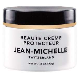  Jean Michelle Beaute Cr?me Protecteur: Beauty