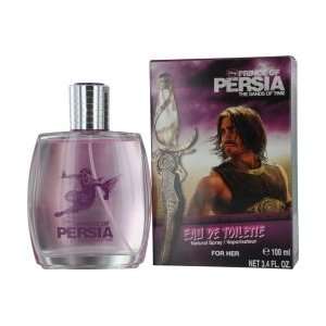  PRINCE OF PERSIA by Disney EDT SPRAY 3.3 OZ Beauty