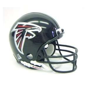  Micro Helmet   Atlanta Falcons: Sports & Outdoors