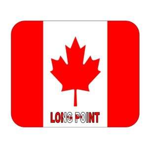  Canada   Long Point, Ontario mouse pad 