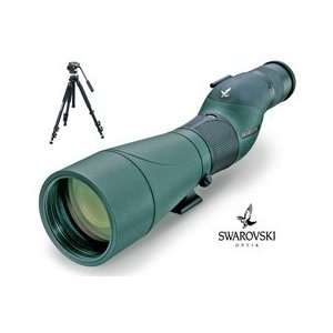  STS80 HD Straight Spotting Scope Package Promo Kit #1 