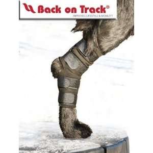 Back on Track Dog Hock Wrap Lg 