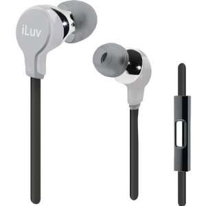   Premium Hands Free Earphones Designed for Smartphones 