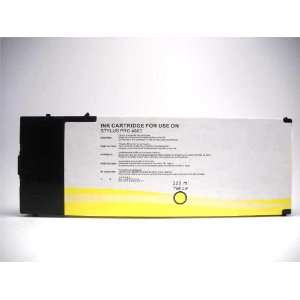  Arte Bella 3K Cartridge for Epson 4800   220 ML (Yellow 