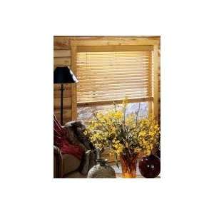  Hunter Douglas Country Woods 2 Select Wood Blinds