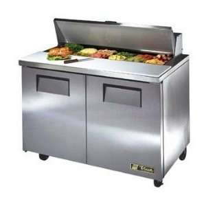  FOOD PREP TABLES   ADA COMPLIANT SANDWICH/SALAD Office 