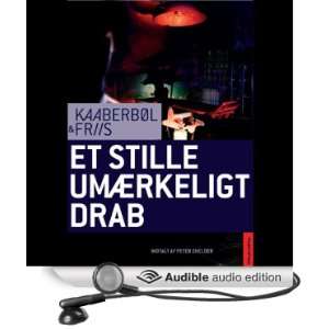  Et stille umærkeligt drab [Quiet, Imperceptible Killings 