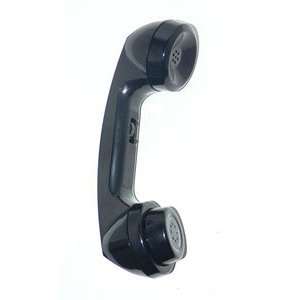   Handset Black Walker Hearing Aid Compatible by Clarity Electronics