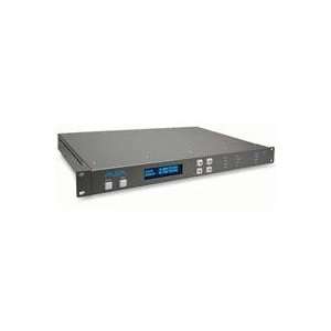  AJA FS1 HD/SD Audio/Video Frame Synchronizer and Converter 