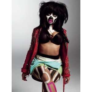    Nicki Minaj 13x19 HD Photo Hot Pop Singer #20: Everything Else
