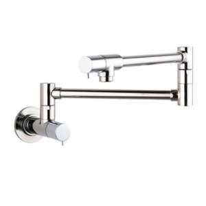  Talis S Double Handle Kitchen Faucet Steel Optik: Home 