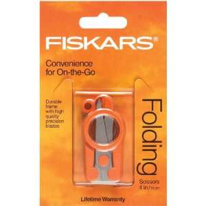 Fiskars Heritage Folding Scissors: Arts, Crafts & Sewing