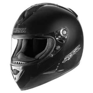  Shark RSR 2 Furtif Full Face Helmet X Large  Black 
