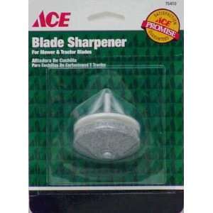   Ace Rotary Lawn Mower Blade Sharpener (AC EBS 101): Home Improvement