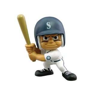  Seattle Mariners Lil Teammate Batter