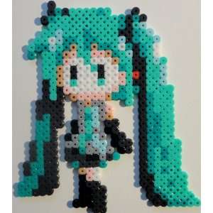  Hatsune Miku Bead Sprite 