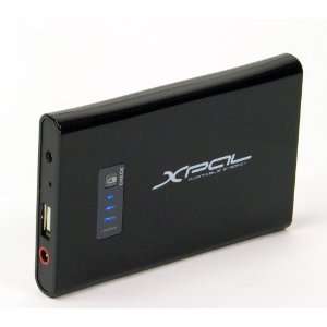    Xpal 88044 Ivy Ii (tm) Rechargeable Portable Power Electronics