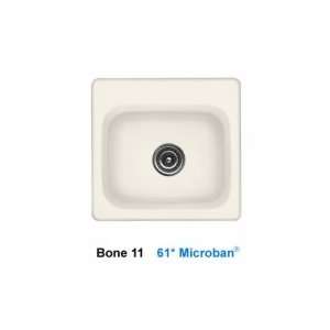  CorStone Warren Advantage 3.2 Series Social/Prep Sink Self 