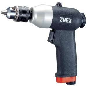    Znex ZX 6611R 3/8 (9.5mm) Reversible Air Drill Automotive