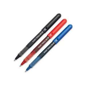   free writing and complete use of every drop of ink. Rolling ball pen