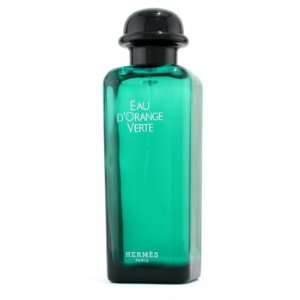  DOrange Verte Eau De Cologne Spray Beauty