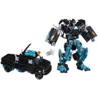 Transformers Dark of the Moon   MechTech Leader   Ironhide