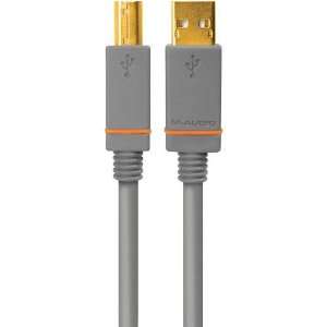  M AUDIO USB Connect Cable 1 Foot Long: GPS & Navigation
