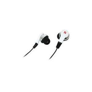  Tt eSPORTS ISURUS In Ear Headset Shining White HT 