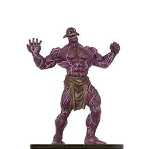  D & D Minis Foulspawn Hulk # 17   Legendary Evils Toys & Games