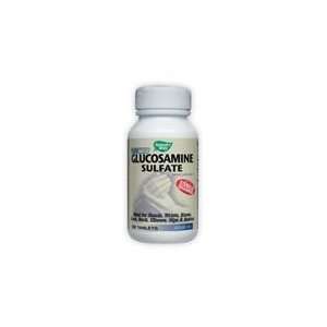  (FlexMax) Glucosamine Sulfate 80 Tb Health & Personal 