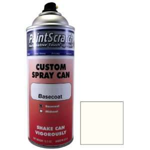  Can of High Performance White Touch Up Paint for 2006 Ford Mustang 