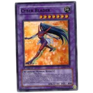  Yu Gi Oh Gx Elemental Energy Foil Card Cyber Blader Super 