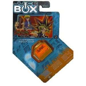    Juice Box Juiceware YU GI OH Media Chip Episode 176 Toys & Games