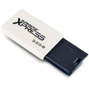  Patriot Memory (Direct) Supersonic Xpress 32 GB Flash 