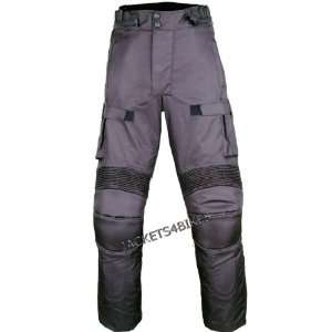    MOTORCYCLE CRUSING TOURING COMMUTING PANTS PANT 32w 30i Automotive