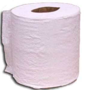   SKILCRAFT Toilet Tissue, Navy Pack, Single Ply, White: Office Products