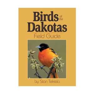  Birds Dakotas Field Guide (Books): Everything Else