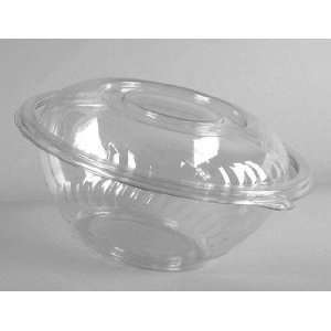  Comet 64 Oz Clear Pet Cater Bowl (APB64Cl) Each Pet 