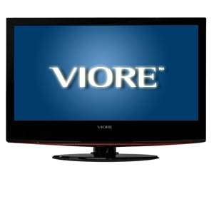  Viore LC32VH5HTL 32 Inch LCD HDTV, Black: Electronics