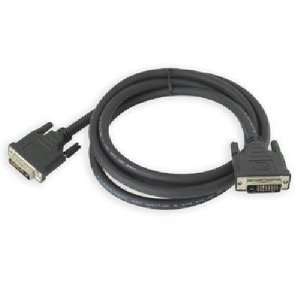  SIIG DVI D Dual Link Cable (6.6 feet): Electronics