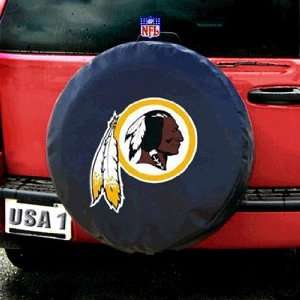   NFL Spare Tire Cover (Black) by Fremont Die: Sports & Outdoors