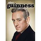 Alec Guinness Collection ~ NEW ~ 5